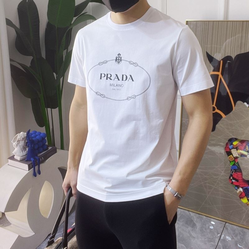 Prada T-Shirts